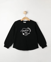 【100-150cm】裏起毛GIRLSアソートスウェット