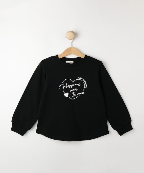 【100-150cm】裏起毛GIRLSアソートスウェット