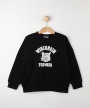 【100-150cm】裏起毛BOYSアソートスウェット