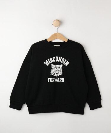 【100-150cm】裏起毛BOYSアソートスウェット