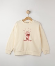 【100-150cm】裏起毛BOYSアソートスウェット