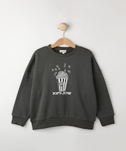 【100-150cm】裏起毛BOYSアソートスウェット