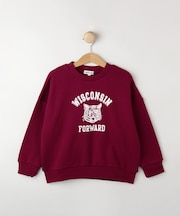 【100-150cm】裏起毛BOYSアソートスウェット