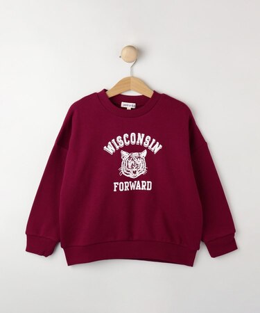 【100-150cm】裏起毛BOYSアソートスウェット