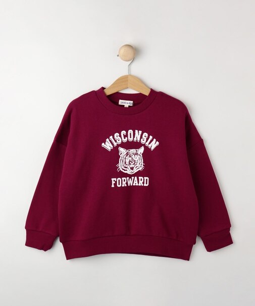 【100-150cm】裏起毛BOYSアソートスウェット