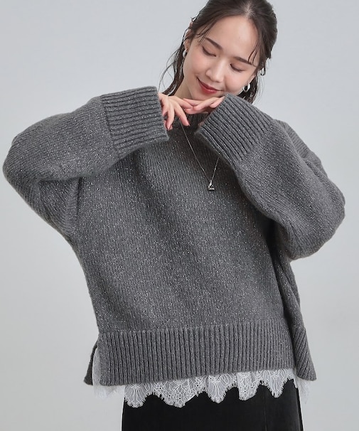 レースラメニット