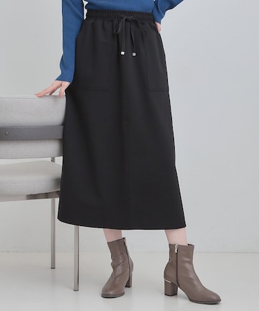 【シューウォーム】ベイカー風スカート