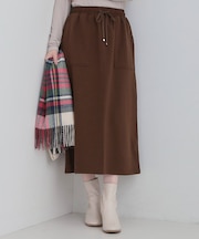 【シューウォーム】ベイカー風スカート