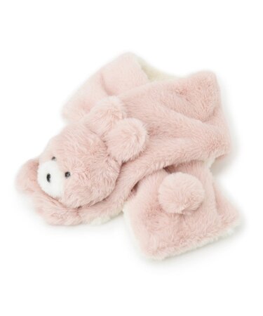 アニマルウサギマフラー