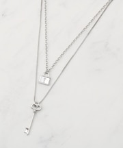 キーネックレス