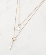 キーネックレス