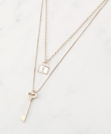 キーネックレス