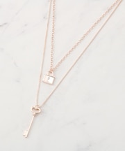 キーネックレス