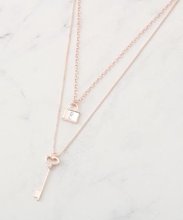 キーネックレス