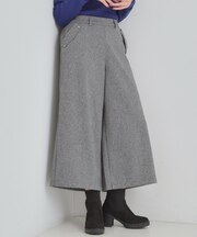 【シューウォーム】ポケガウチョパンツ