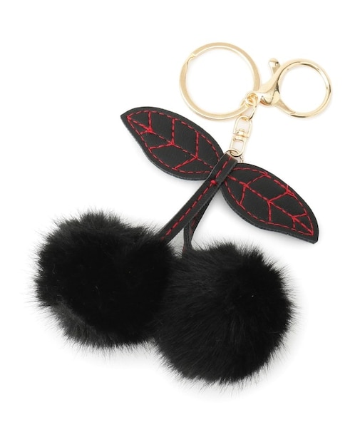 チェリーストラップ