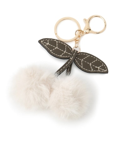 チェリーストラップ