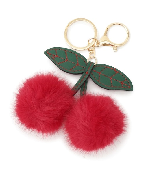 チェリーストラップ