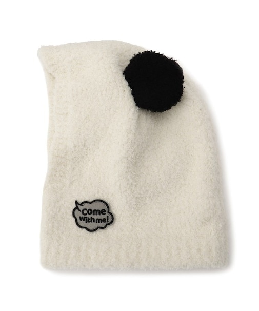 なりきりアニマルスヌード