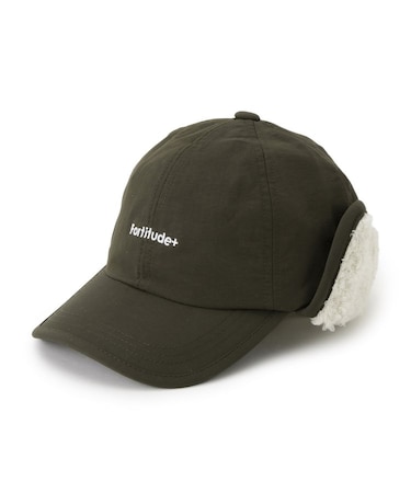 フライトキャップ