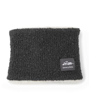 恐竜なりきりネックウォーマー