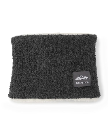 恐竜なりきりネックウォーマー