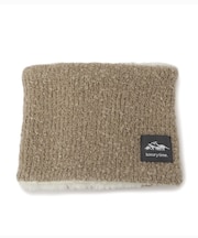 恐竜なりきりネックウォーマー