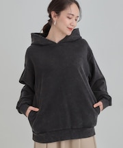 ケミカル加工フーディ―