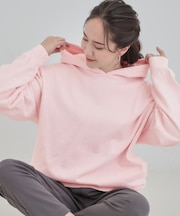 ケミカル加工フーディ―