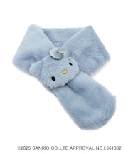 【ハローキティ】フェイクファーティペット