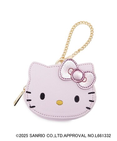 【ハローキティ】バッグチャーム