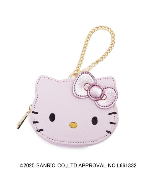 【ハローキティ】バッグチャーム