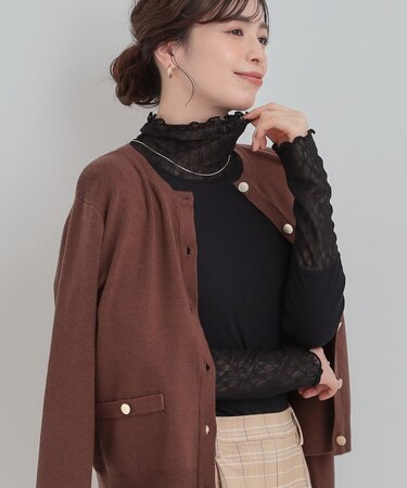 レース切り替えインナー