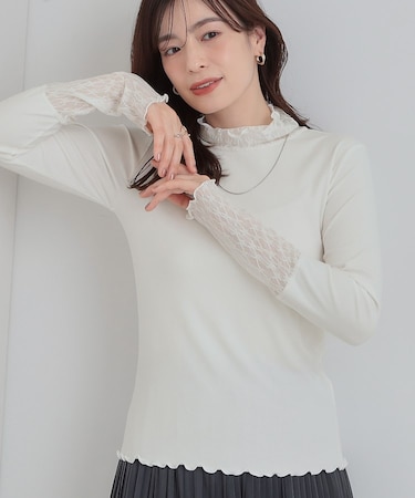 レース切り替えインナー