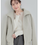 【S-LL】大人の上品カジュアルに スライバージャケット