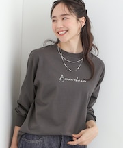 【綿100％/S-LL/プチプラ】選べる3柄 プリントアソートロンT