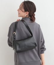 ワンハンドルショルダーバッグ