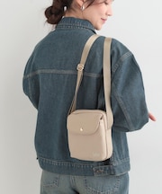 【Lee別注／撥水】ミニショルダー