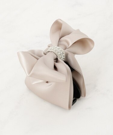 バンスクリップ