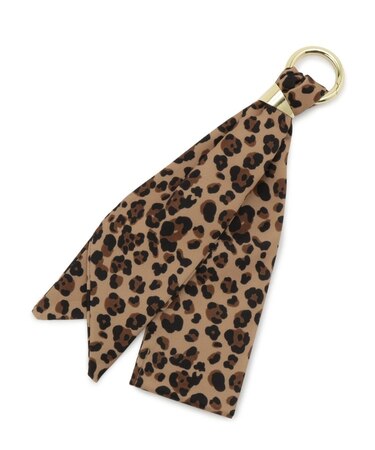 スカーフリング付きチャーム