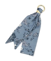 スカーフリング付きチャーム