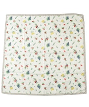 大判プリントスカーフ(88×88cm)