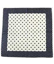 プリントスカーフ（65×65cm）