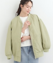 ビックMA-1ブルゾン