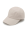 ロゴ刺繍キャップ