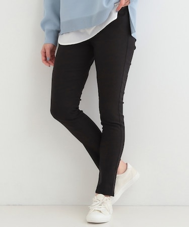 【SS-LL】レイヤードスタイルに スキニーパンツ