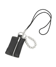 ジップポーチストラップ