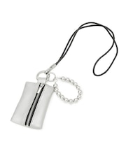 ジップポーチストラップ