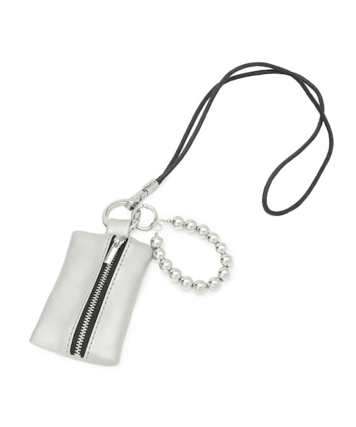 ジップポーチストラップ