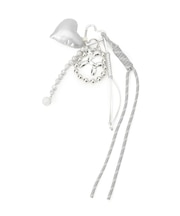 マルチパフハートチャーム